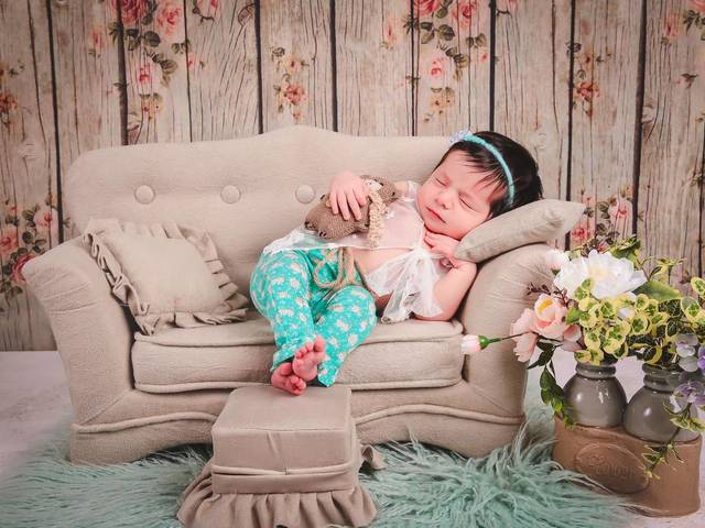 Newborn de Linda Lorena