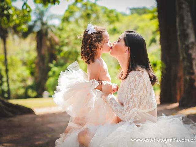 Gestante de ENSAIO GESTANTE