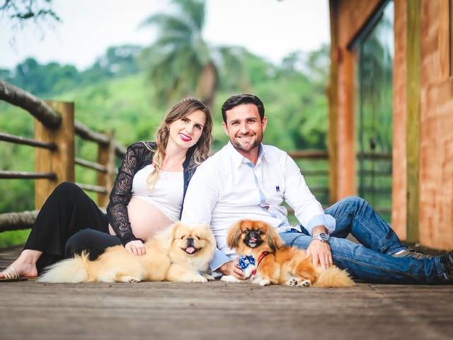 Gestante de Gestante Fotos Externas