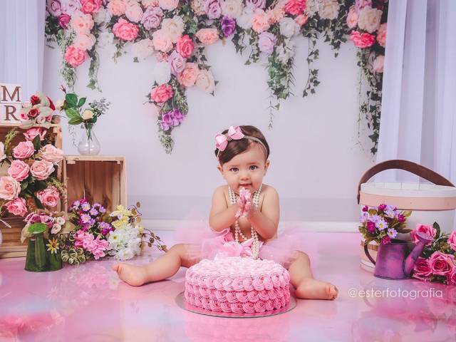 Smash the Cake de SMASH THE CAKE ALICE 