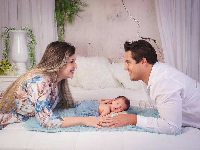 Newborn de Newborn  Theo