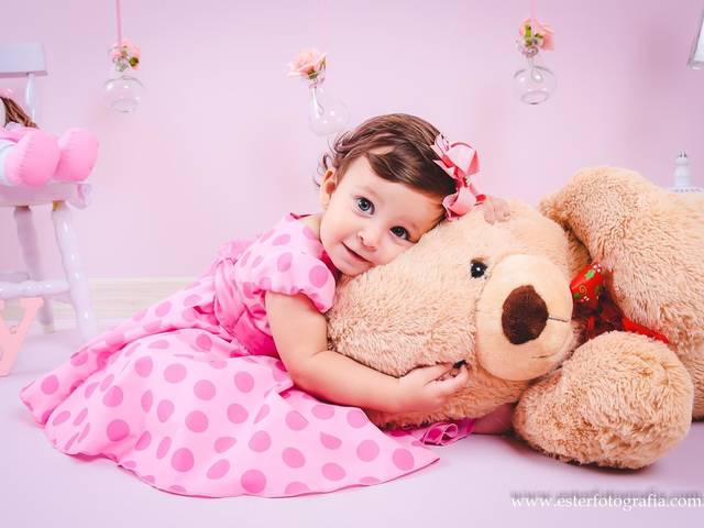 Crescidinhos  de Bebe Valentina