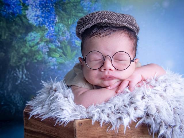 NEWBORN de Newborn do Vinicius