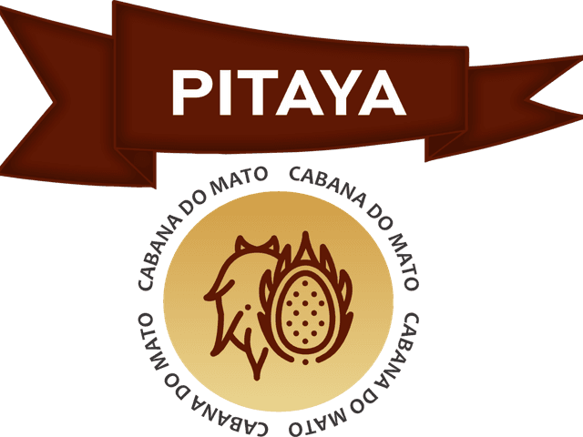 PITAYA de CABANA DO MATO