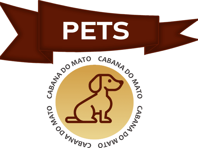 PETS de CABANA DO MATO