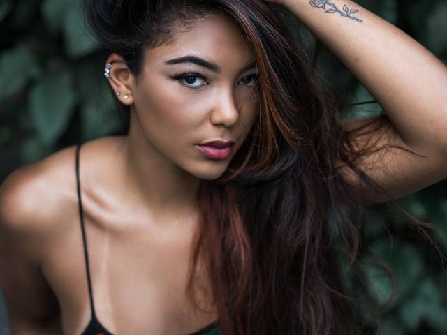 INTIMISTA de JESSICA SABINO