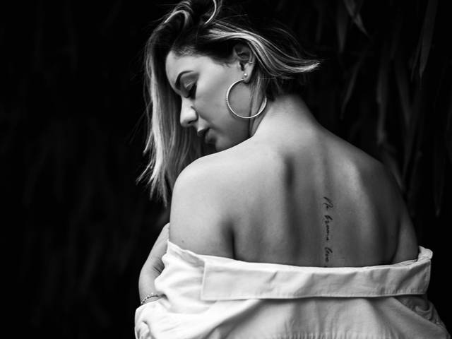 INTIMISTA de JULIANA