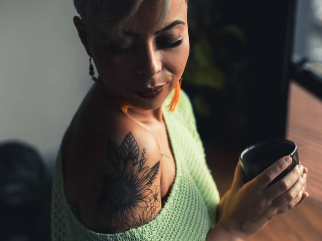 INTIMISTA de LIliane