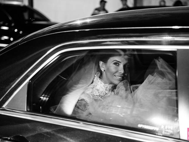 Wedding de Frederico Logemann & Maria Gabriela Saadi