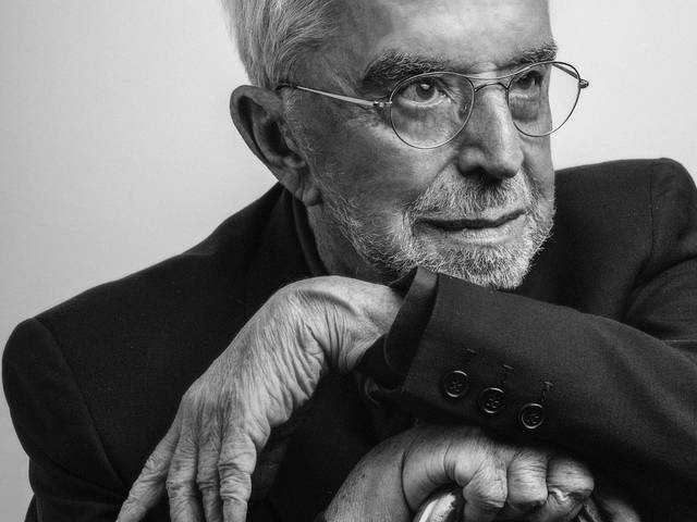 Portrait de Retratos / Solaine Piccoli 40 anos
