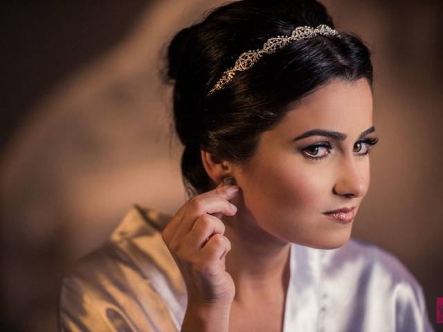 Wedding de Clarissa e Renan