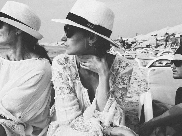 Wedding de Greisse e Nicholas - IBIZA pt.2