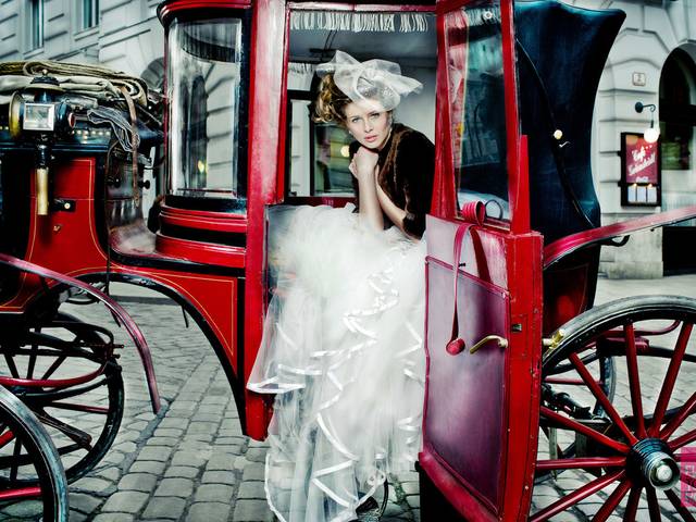 Fashion de Casarão das Noivas