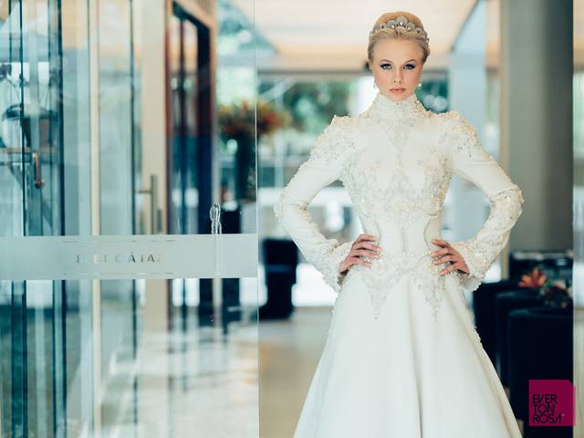 Wedding de Workshop ER12 One Day Salão 1838