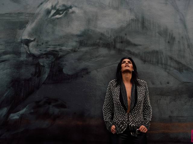 Fashion de Mariana Saldanha