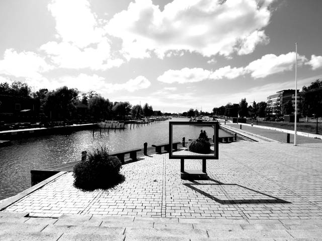 Urbano de Afetividade