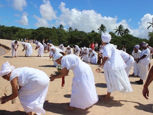Urbano de Xirê das Yabas
