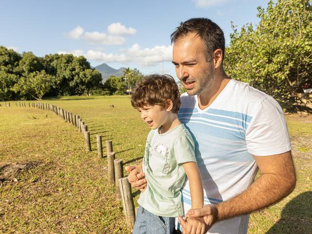 Fotografia Documental de Famílias de Tamara e Família