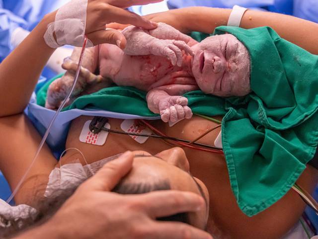 Fotografia Documental de Famílias de Vivian Parto