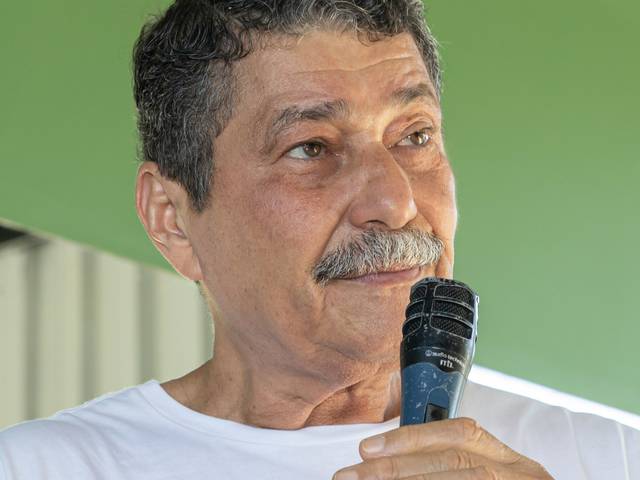 Fotografia de Eventos de Aniversário Marcos 70 anos