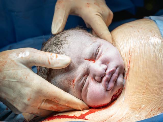 Fotografia Documental de Famílias de Nascimento Raphael