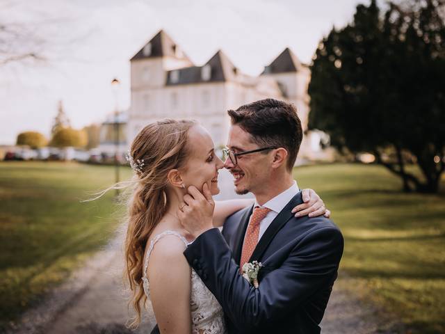 Weddings of Veronique // Miguel - Destination Wedding