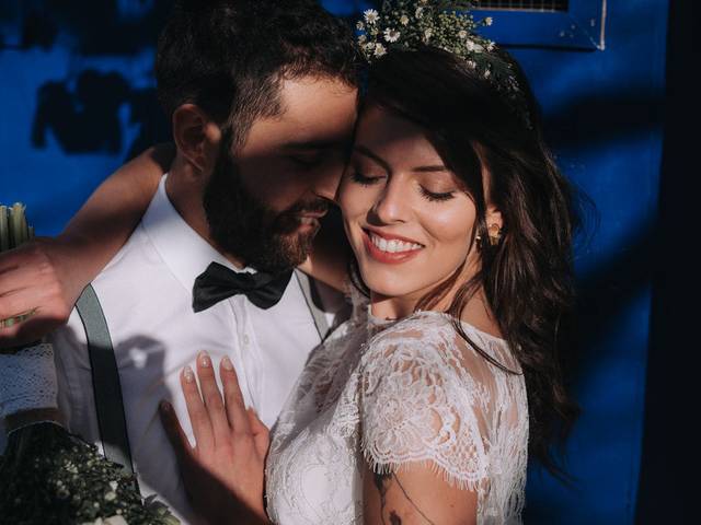 Weddings de Editorial Into Bloom - Portugal Destination Wedding