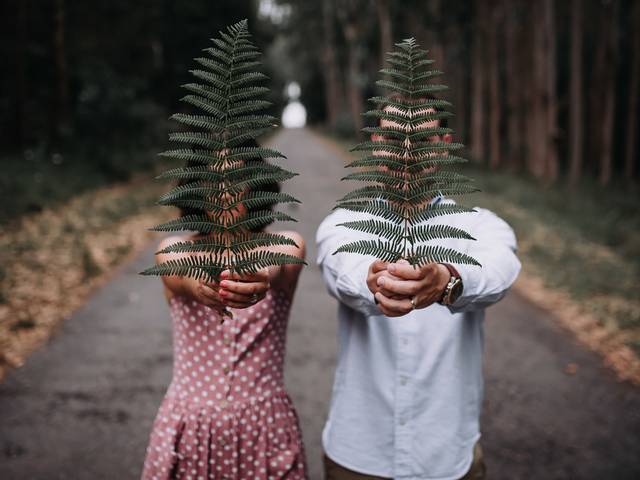 Engagement de Vânia & João // From London, With Love