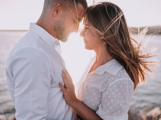 Engagement of Joana Cardoso & João Traquina // Amor em tempos de Pandemia