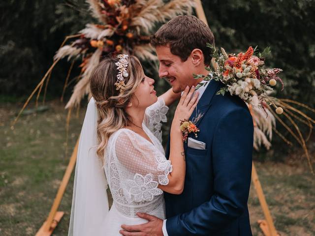 Weddings de Raquel // Miguel - Casamento de Sonho
