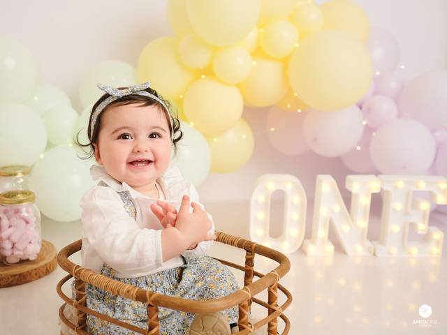 VÁRIOS de Margarida_Smash the cake 