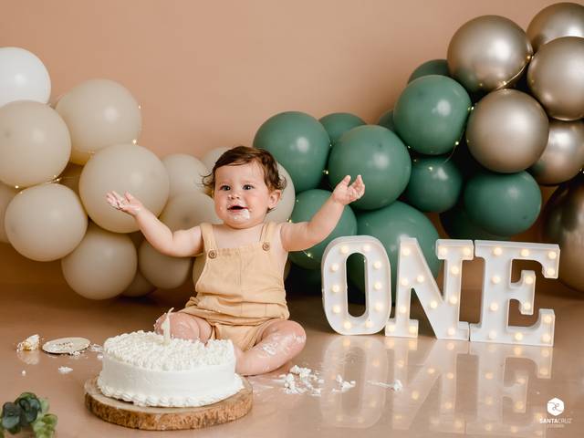 VÁRIOS de Martim_Smash the Cake 