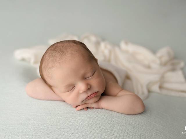 VÁRIOS de Afonso_newborn