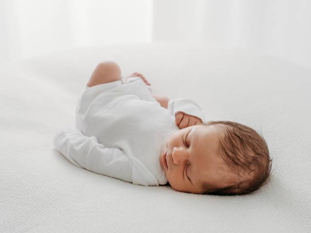 NEWBORN de Gustavo_Newborn Natural