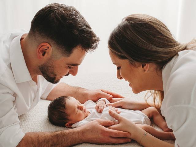 NEWBORN de Salvador_Newborn Natural