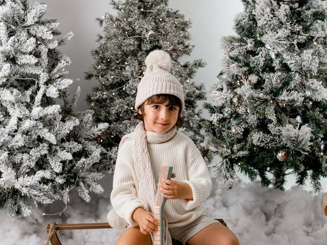 VÁRIOS de Sessão Natal_Tomás