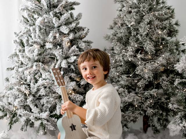 VÁRIOS de Sessão Natal_Vicente 