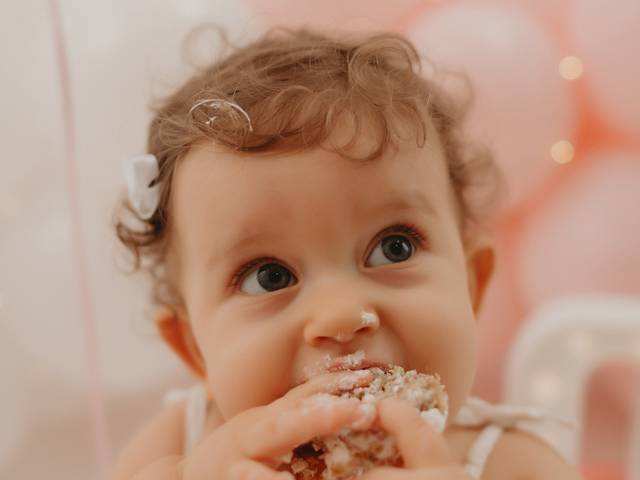 SMASH THE CAKE  de Dánia_smash the cake 