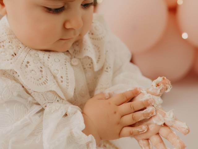 SMASH THE CAKE  de Noa_Smash the cake 