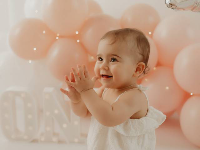 SMASH THE CAKE  de Francisca_smash the cake