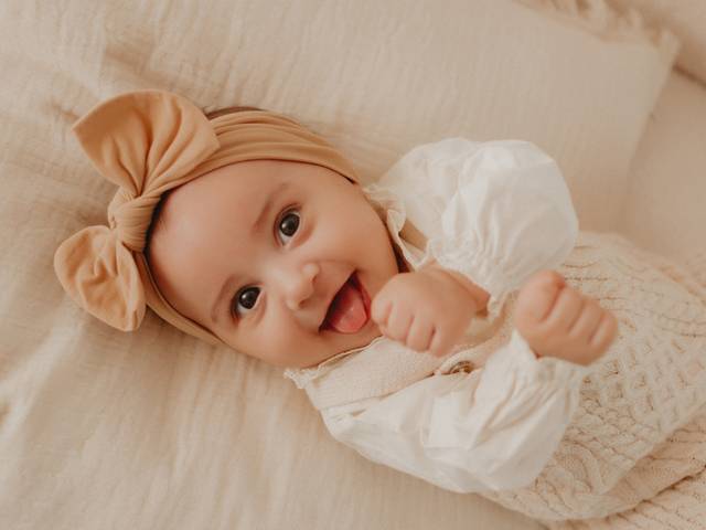 FAMÍLIA de Helena_3 meses