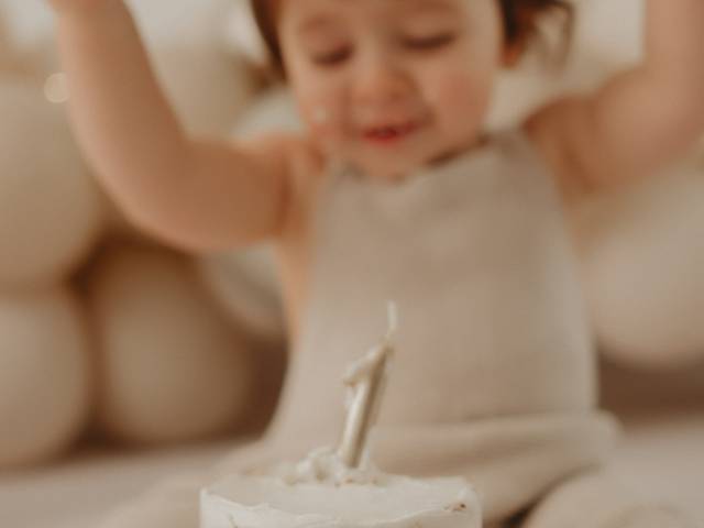 SMASH THE CAKE  de Gonçalo_smash the cake