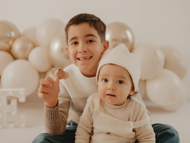 SMASH THE CAKE  de Leonor_smash the cake 