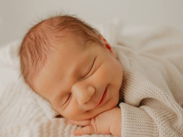 NEWBORN de Guilherme_primeiros dias 