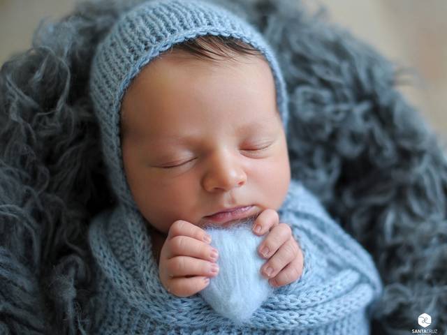 VÁRIOS de Diogo Luís_Newborn