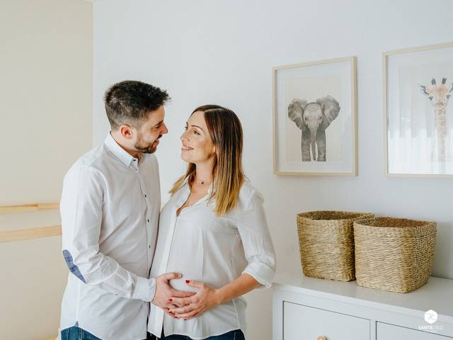 VÁRIOS de Vicente_Pré-mamã