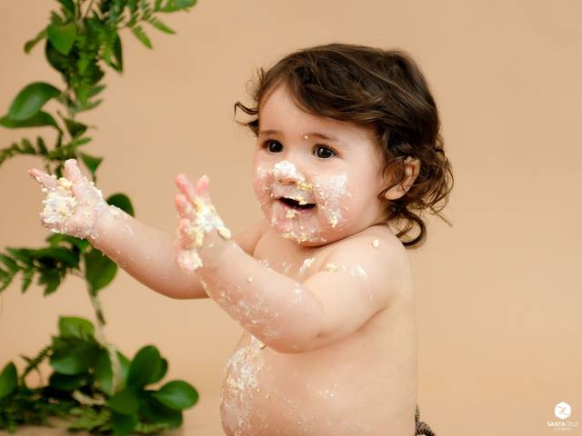 VÁRIOS de Tomás_Smash The Cake