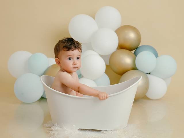 VÁRIOS de Diego_1º aniversário