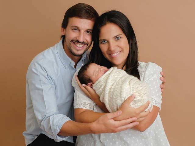 VÁRIOS de Martim_Newborn