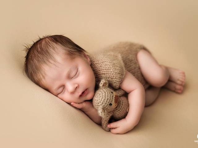 VÁRIOS de Salvador_Newborn